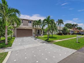 9610 Dunhill Drive, Miramar FL 33025