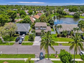 9610 Dunhill Drive, Miramar FL 33025