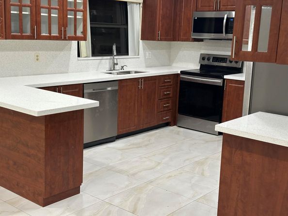 9610 Dunhill Drive, Miramar FL 33025