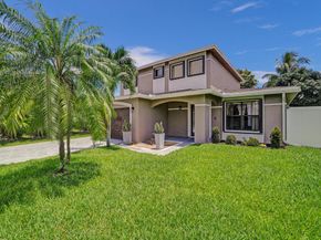9610 Dunhill Drive, Miramar FL 33025