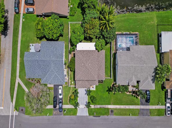 9610 Dunhill Drive, Miramar FL 33025