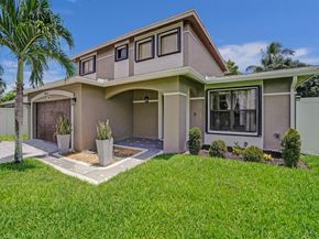 9610 Dunhill Drive, Miramar FL 33025