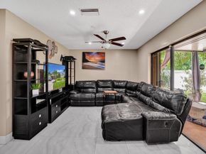 9610 Dunhill Drive, Miramar FL 33025