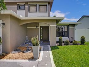 9610 Dunhill Drive, Miramar FL 33025