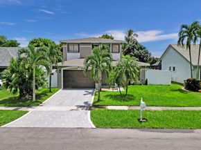 9610 Dunhill Drive, Miramar FL 33025