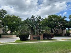 6701 Cypress Rd 207, Plantation FL 33317