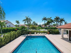 13506 Fountain View Boulevard, Wellington FL 33414