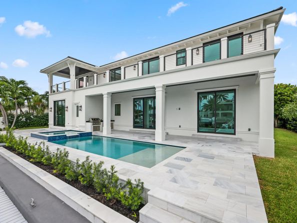 1211 Gulfstream Way, Singer Island FL 33404