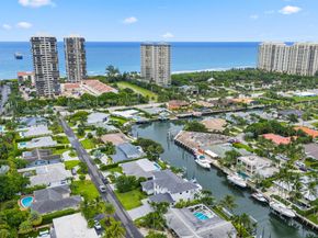 1211 Gulfstream Way, Singer Island FL 33404