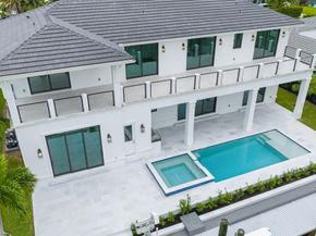 1211 Gulfstream Way, Singer Island FL 33404