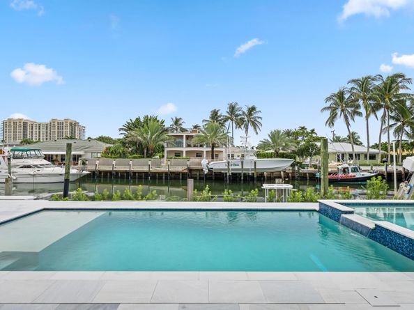 1211 Gulfstream Way, Singer Island FL 33404