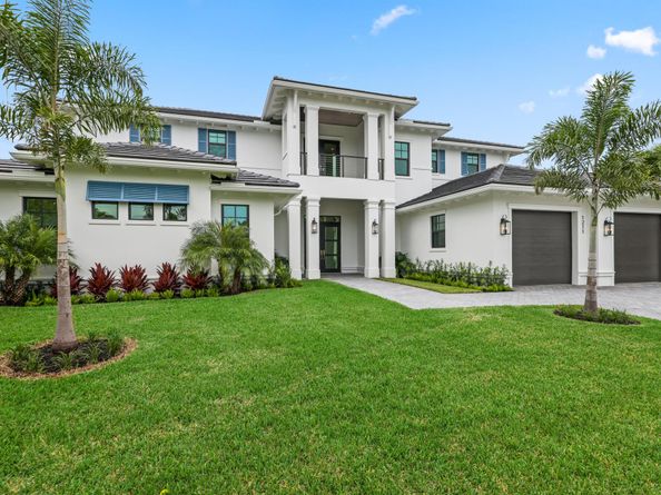 1211 Gulfstream Way, Singer Island FL 33404