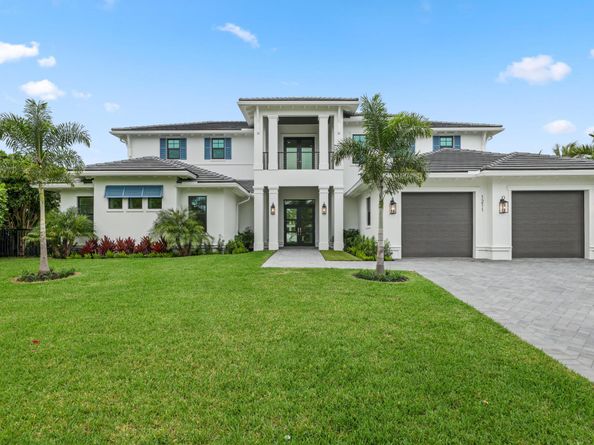 1211 Gulfstream Way, Singer Island FL 33404