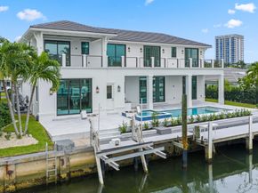 1211 Gulfstream Way, Singer Island FL 33404