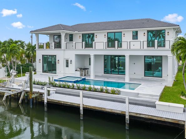 1211 Gulfstream Way, Singer Island FL 33404