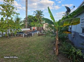 Undisclosed Address #FX-10537980, Lauderdale Lakes FL 33309