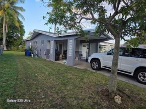 Undisclosed Address #FX-10537980, Lauderdale Lakes FL 33309