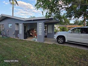 Undisclosed Address #FX-10537980, Lauderdale Lakes FL 33309