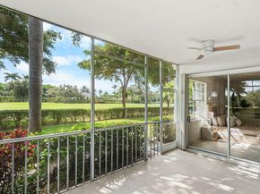 5154 Lake Catalina Drive A, Boca Raton FL 33496