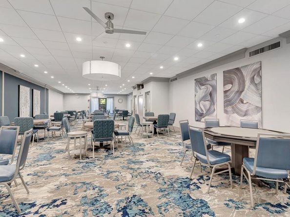 7192 Huntington Lane 407, Delray Beach FL 33446