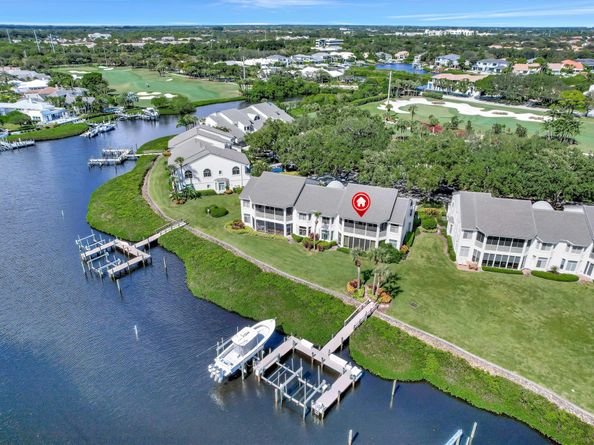 372 Spyglass Way, Jupiter FL 33477
