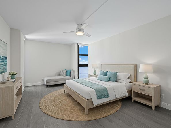 5510 N Ocean Drive 23c, Singer Island FL 33404