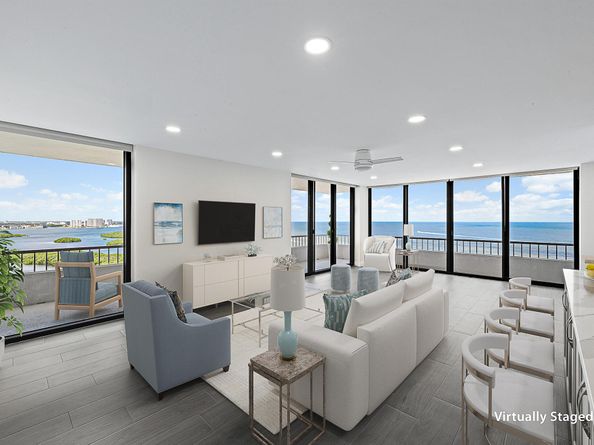 5510 N Ocean Drive 23c, Singer Island FL 33404