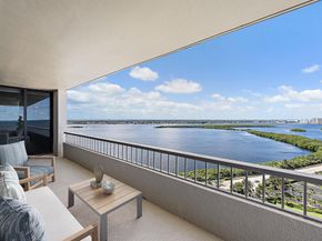 5510 N Ocean Drive 23c, Singer Island FL 33404
