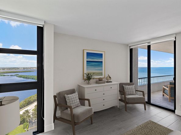 5510 N Ocean Drive 23c, Singer Island FL 33404