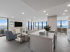 5510 N Ocean Drive 23c, Singer Island FL 33404