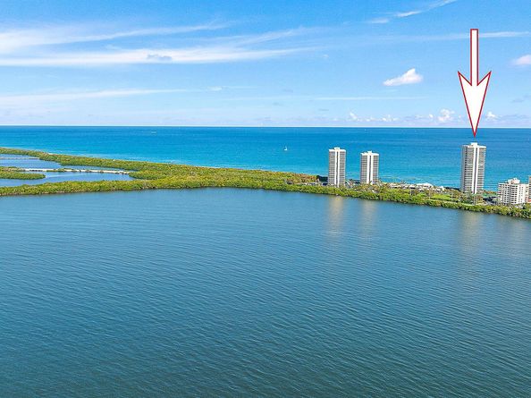 5510 N Ocean Drive 23c, Singer Island FL 33404
