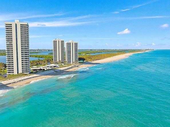 5510 N Ocean Drive 23c, Singer Island FL 33404
