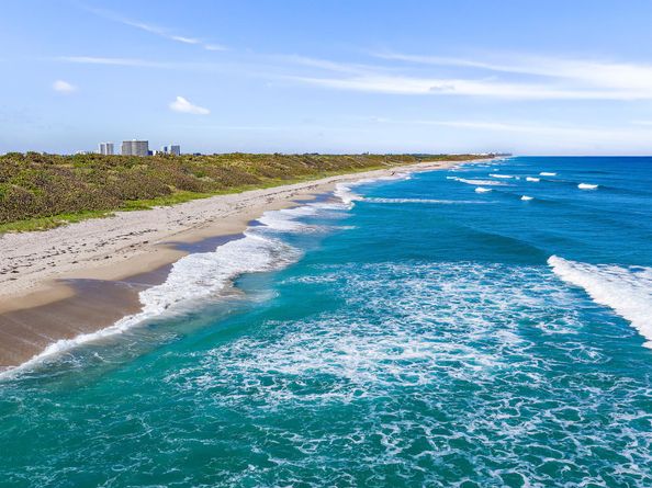 5510 N Ocean Drive 23c, Singer Island FL 33404