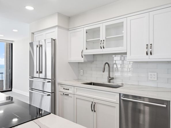 5510 N Ocean Drive 23c, Singer Island FL 33404
