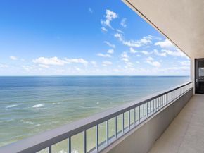 5510 N Ocean Drive 23c, Singer Island FL 33404