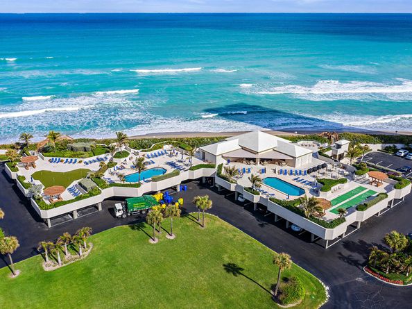 5510 N Ocean Drive 23c, Singer Island FL 33404