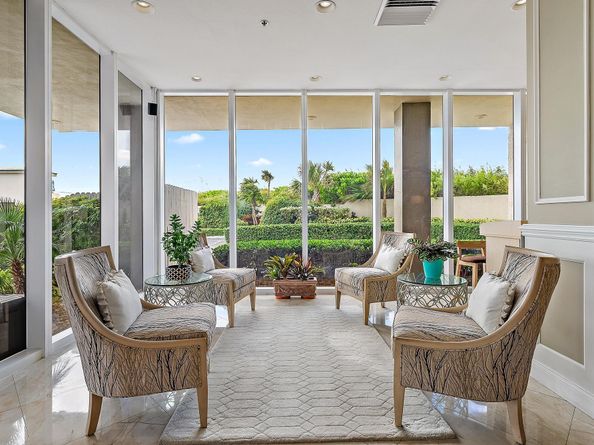 5510 N Ocean Drive 23c, Singer Island FL 33404