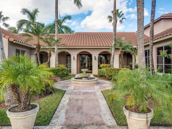 11765 Saint Andrews Place 105, Wellington FL 33414