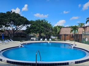 503 Springdale Circle 50 C, Palm Springs FL 33461