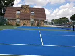 503 Springdale Circle 50 C, Palm Springs FL 33461