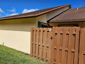 503 Springdale Circle 50 C, Palm Springs FL 33461