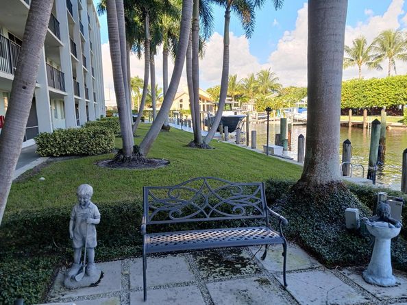 109 Paradise Harbour Blvd 415, North Palm Beach FL 33408