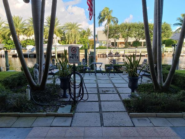 109 Paradise Harbour Blvd 415, North Palm Beach FL 33408