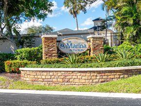 1601 Marina Isle Way 204, Jupiter FL 33477