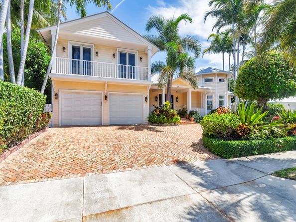 115 Alpine Road, West Palm Beach FL 33405
