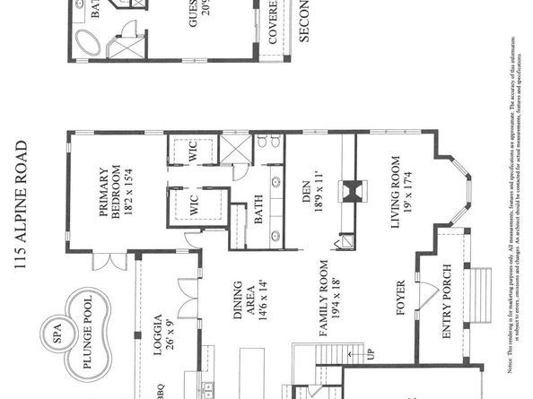 115 Alpine Road, West Palm Beach FL 33405