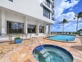 812 N Ocean Blvd 202, Pompano Beach FL 33062