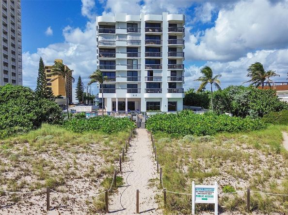 812 N Ocean Blvd 202, Pompano Beach FL 33062