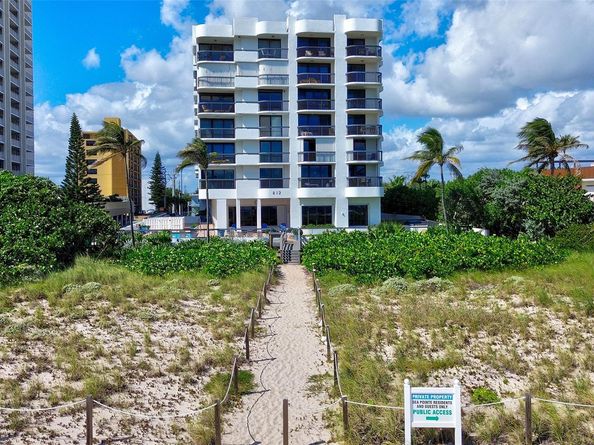 812 N Ocean Blvd 202, Pompano Beach FL 33062