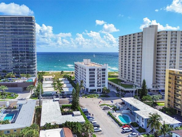 812 N Ocean Blvd 202, Pompano Beach FL 33062